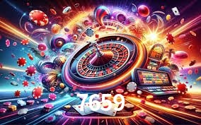 Bônus de Boas-vindas 7659