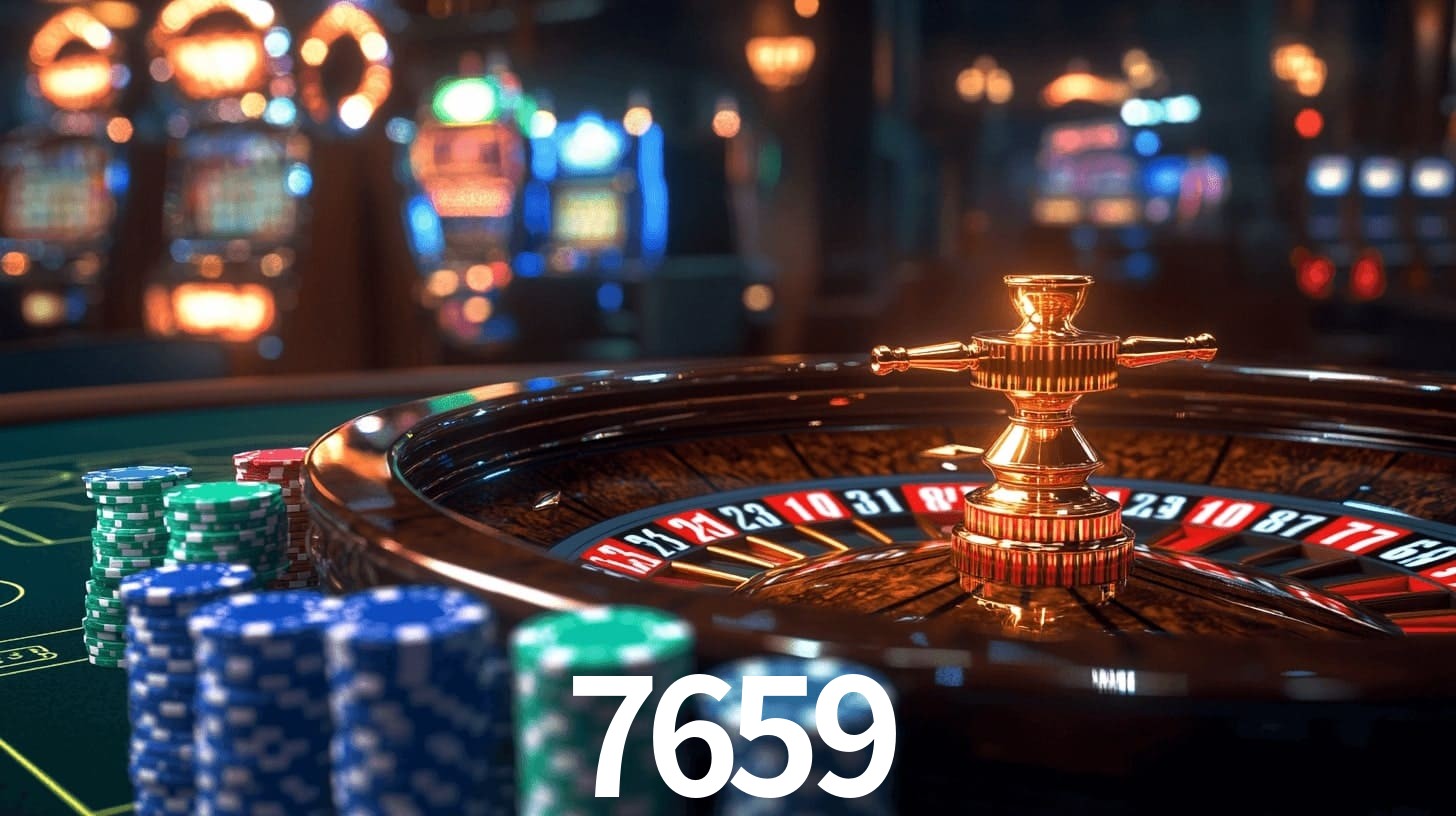 7659 Bet
