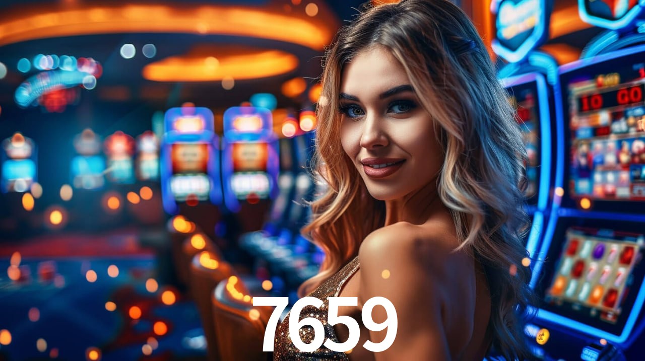 Welcome Bonus 7659