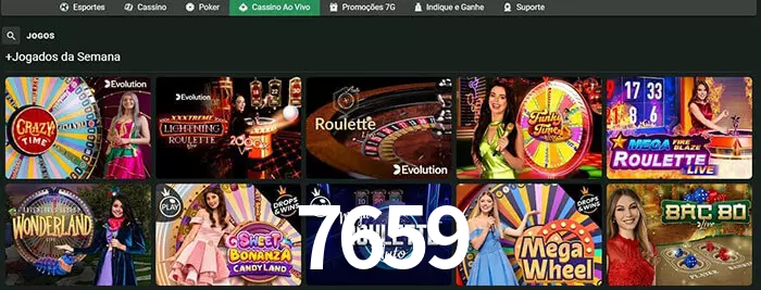 7659 bet