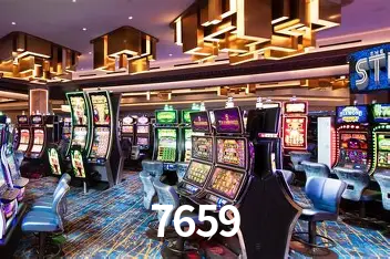 Descubra o Programa VIP da 7659: Vantagens Exclusivas para Jogadores