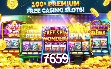 Apostas Esportivas na 7659: Um Guia Completo