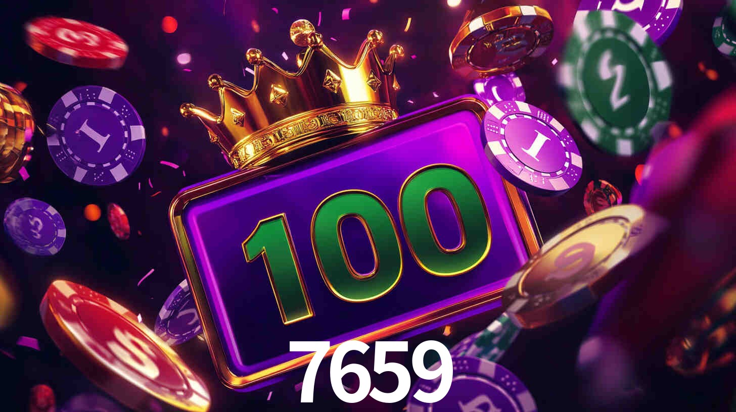 Explore as vantagens do 7659: serviço profissional e confiabilidade