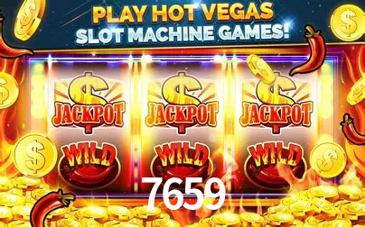 Apostas Esportivas na 7659: Um Guia Completo