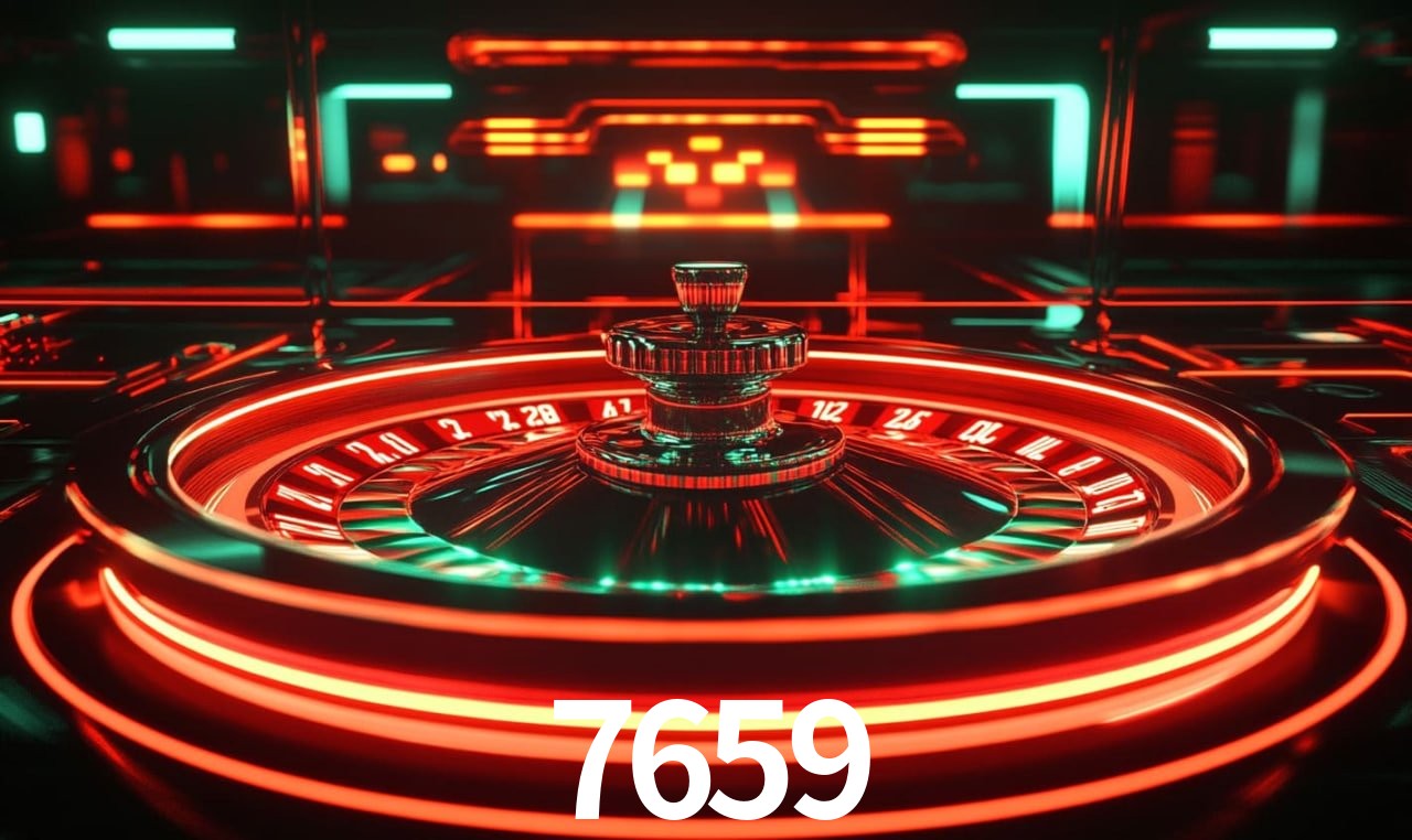 Tecnologia da Plataforma 7659