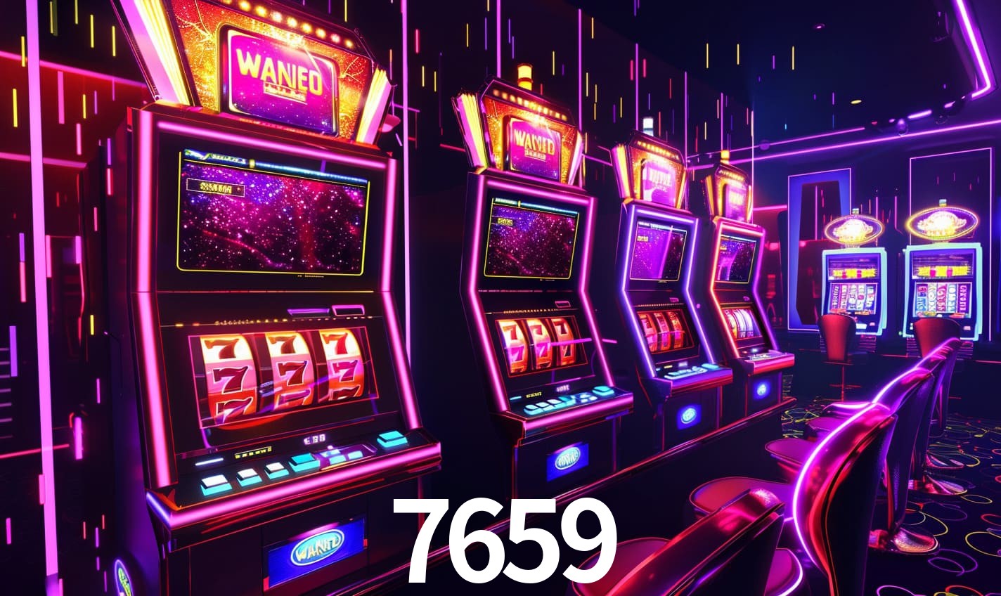 A Experiência Imersiva dos Cassinos Ao Vivo no 7659