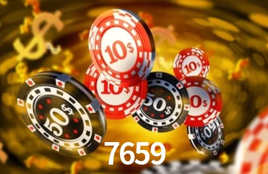 Casino Ao Vivo 7659