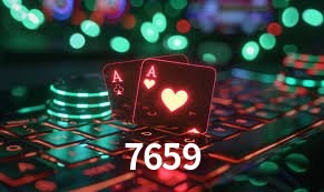 Estatísticas do Jogo 7659