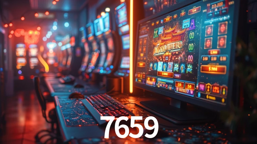 7659