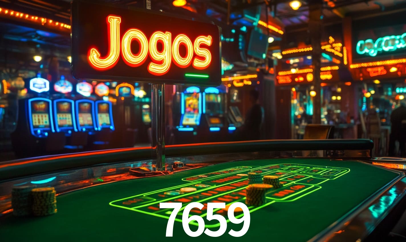 Segurança 2FA 7659