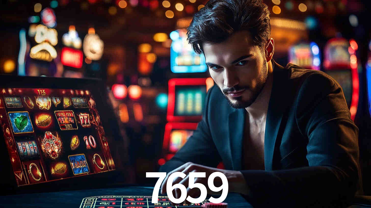 7659