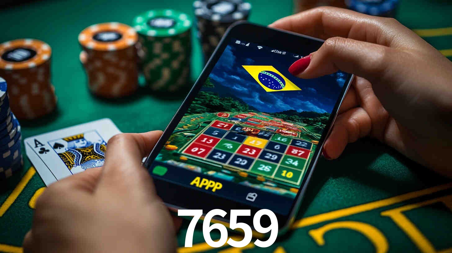 Explorando a Categoria de Eventos em Apostas na 7659