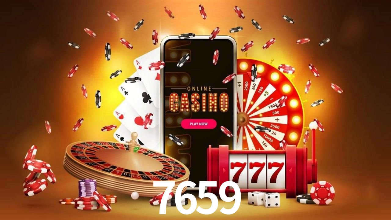 Login Seguro 7659