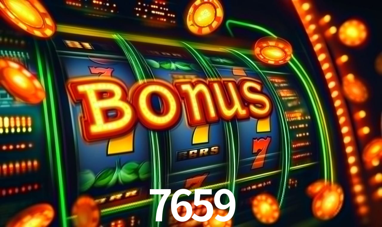Live Casino 7659