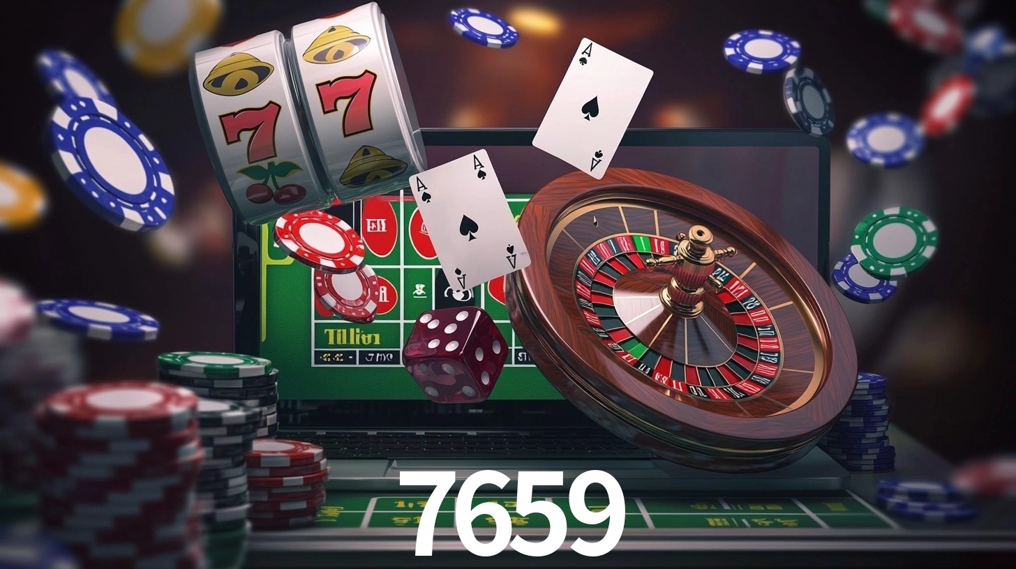 7659 Bet