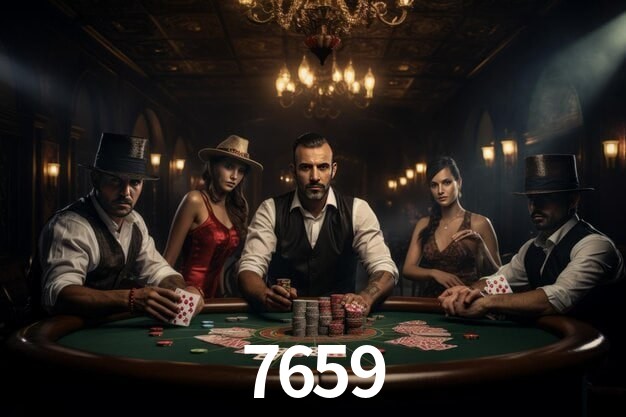 cassino 7659