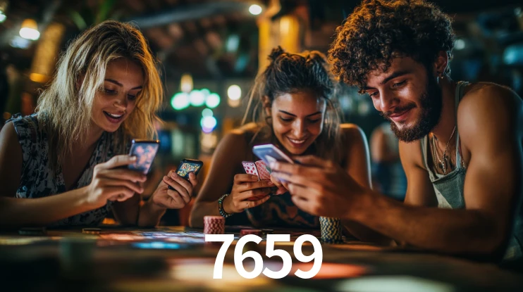 Welcome Bonus 7659