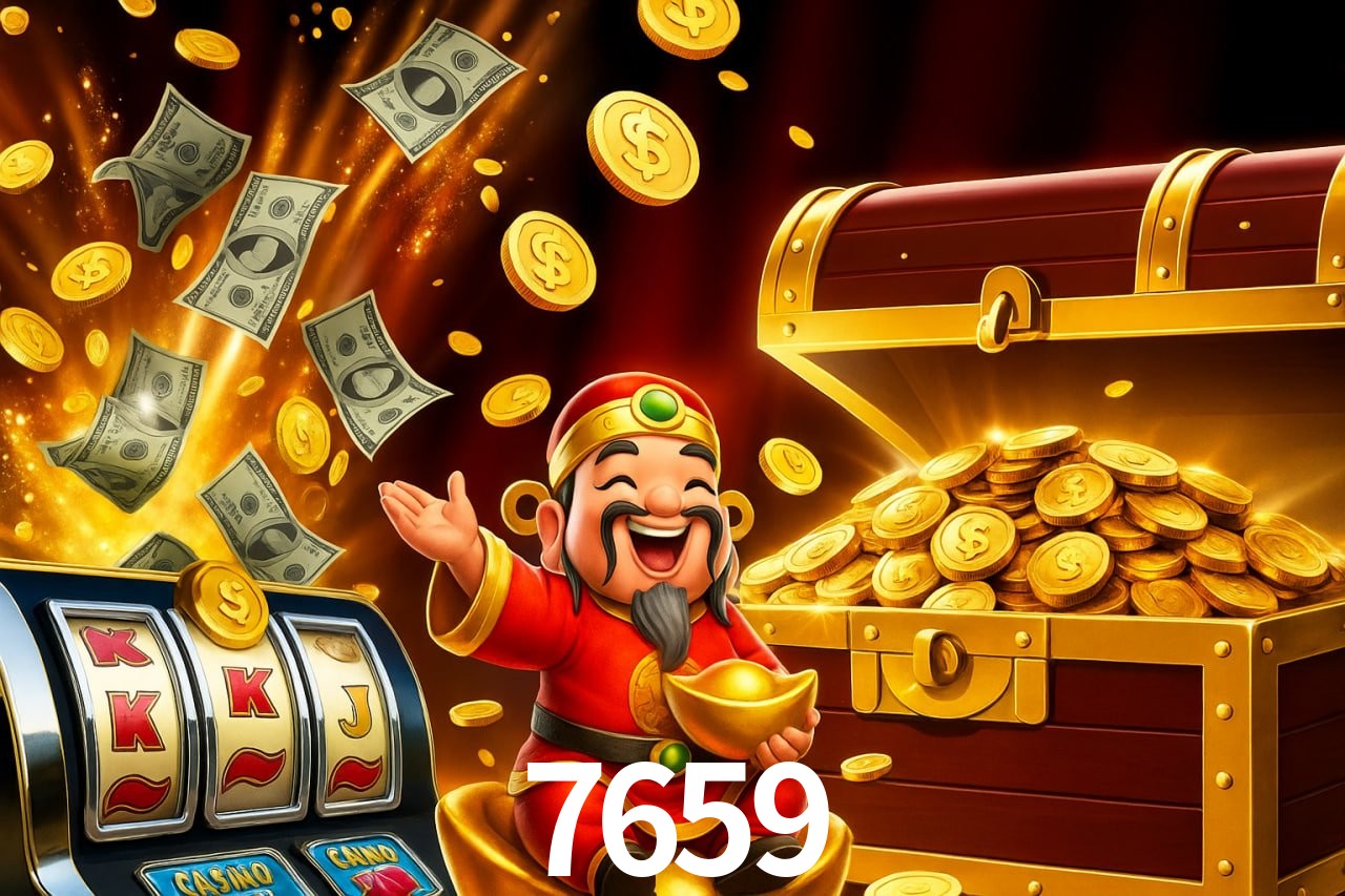 Casino Ao Vivo 7659