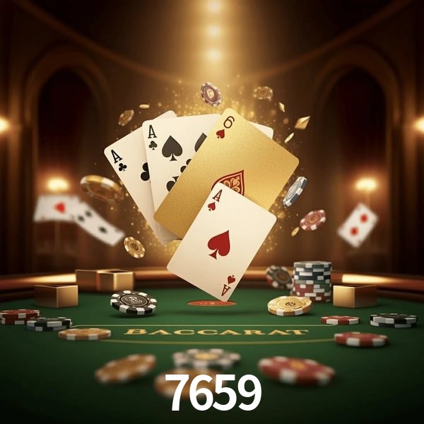 VIP Casino 7659