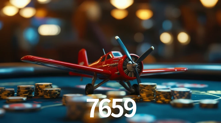 Game Statistics 7659