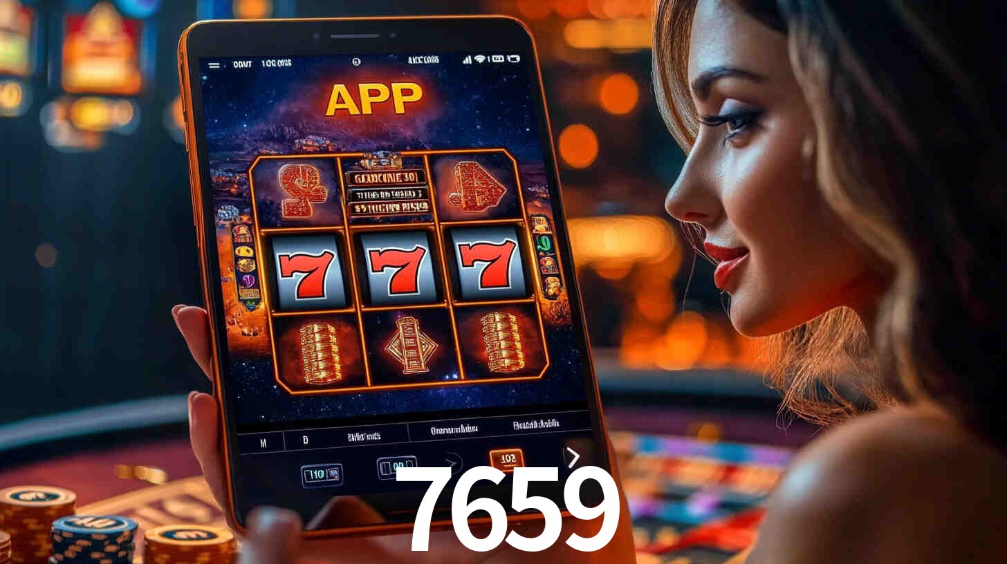 7659 Bet