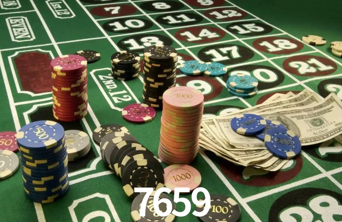 7659 Bet
