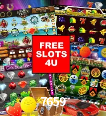 Descubra a Magia dos Jogos de Arcade no 7659