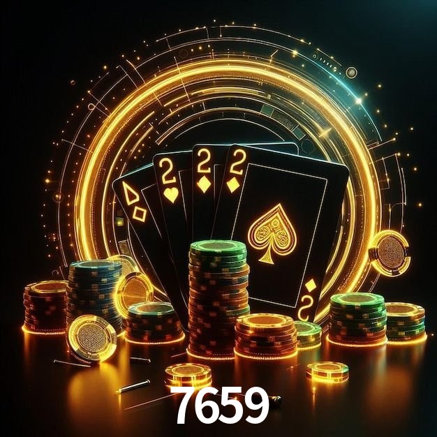 Provedores de Jogos 7659