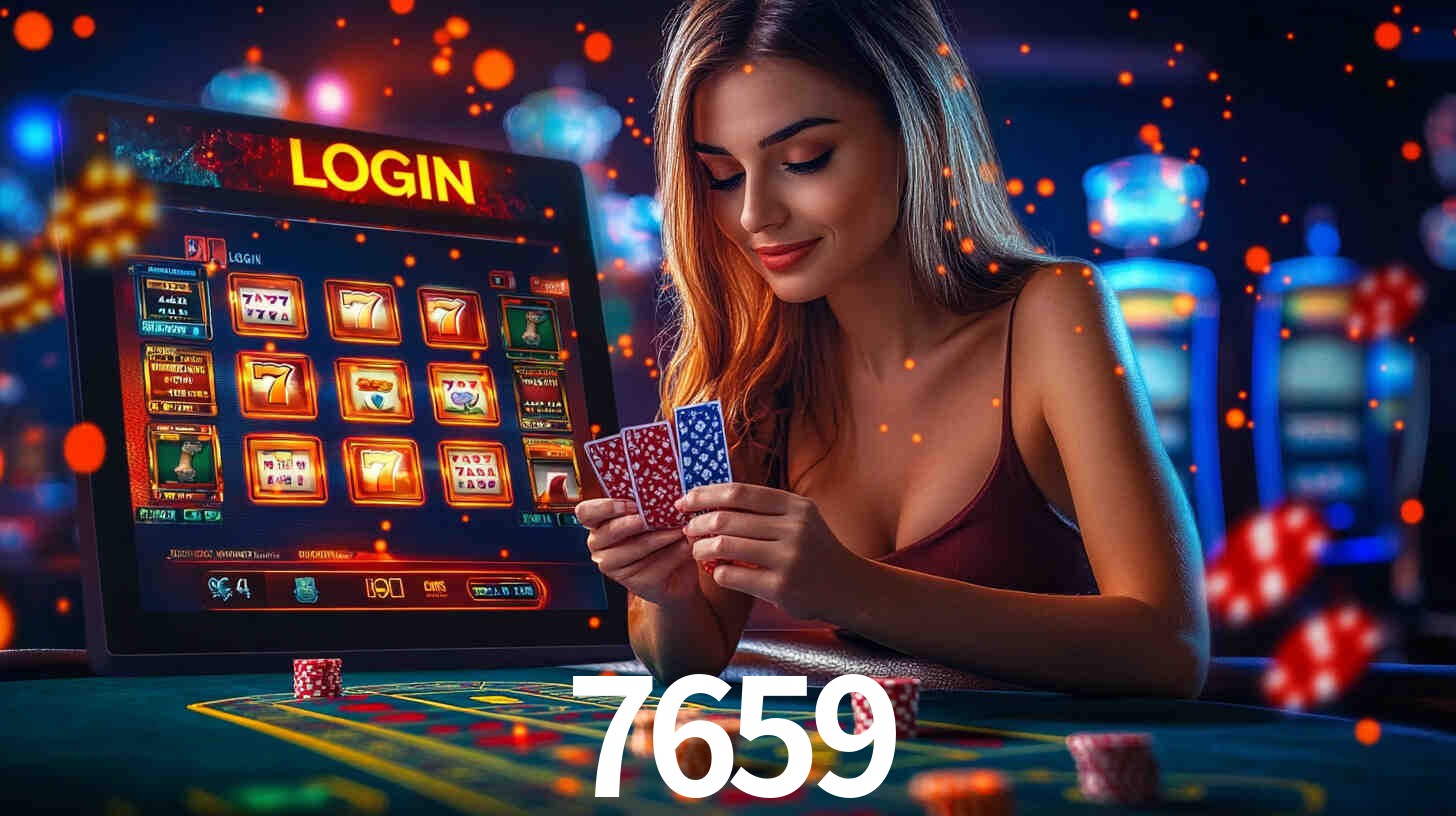 7659