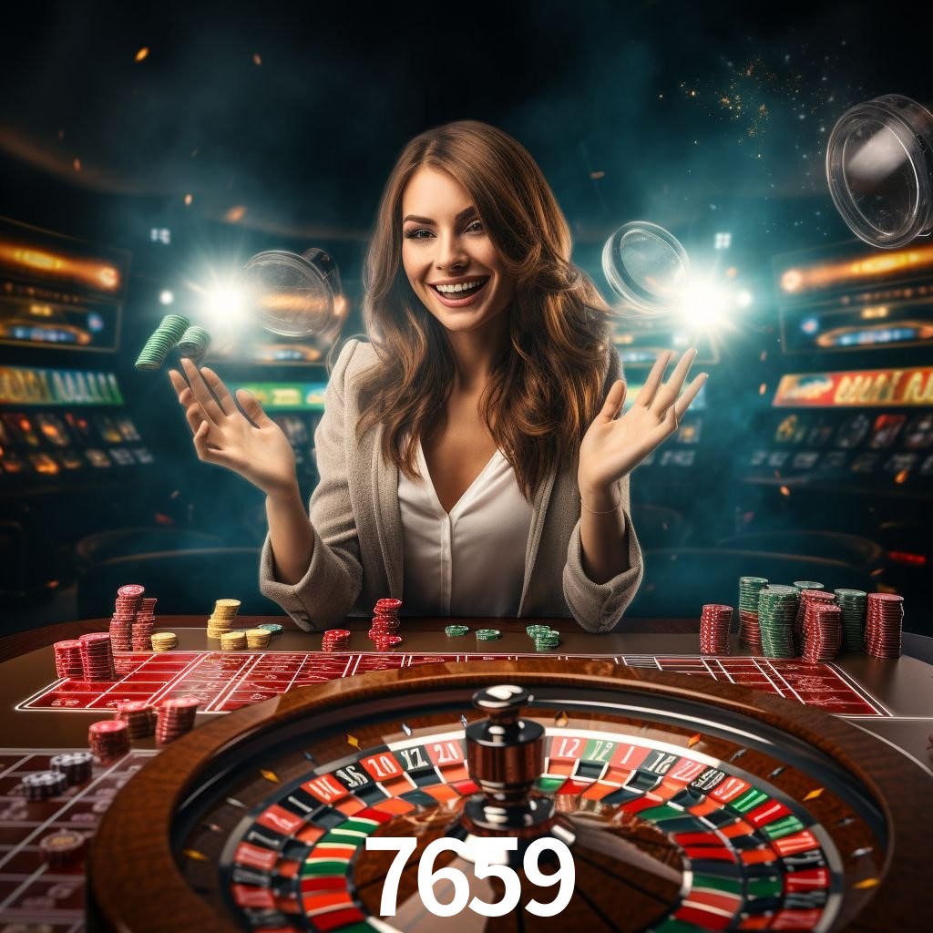 7659