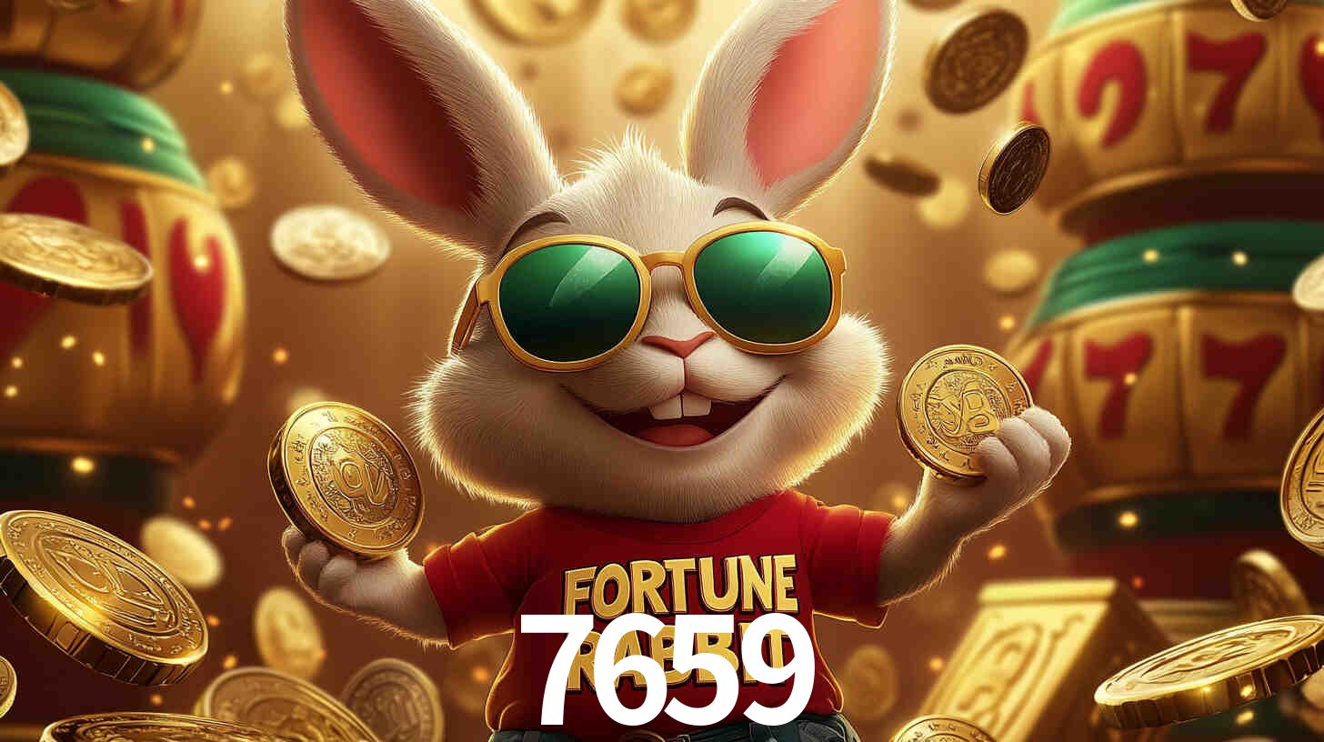 7659: A Experiência de Casino com Jogos de Mesa ao Vivo