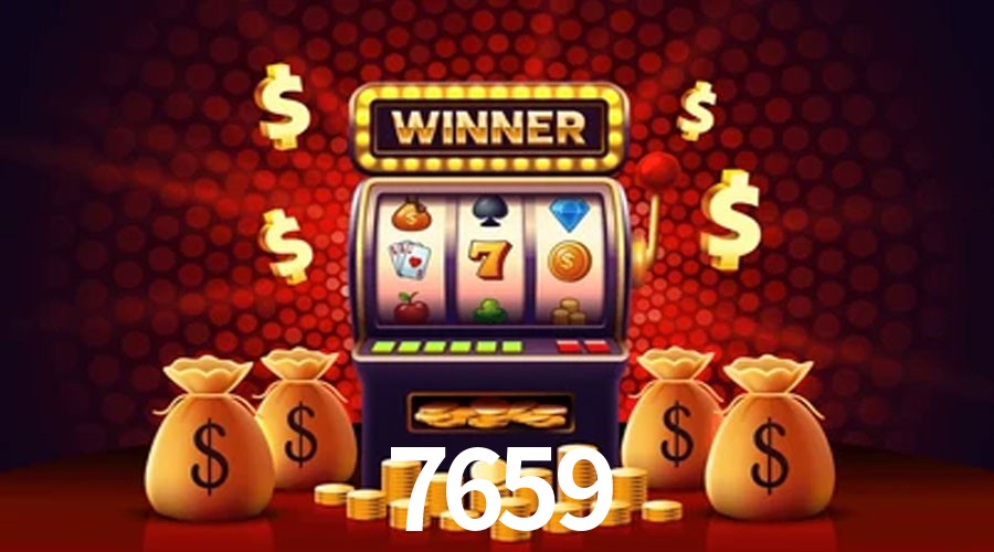 Slot Games 7659