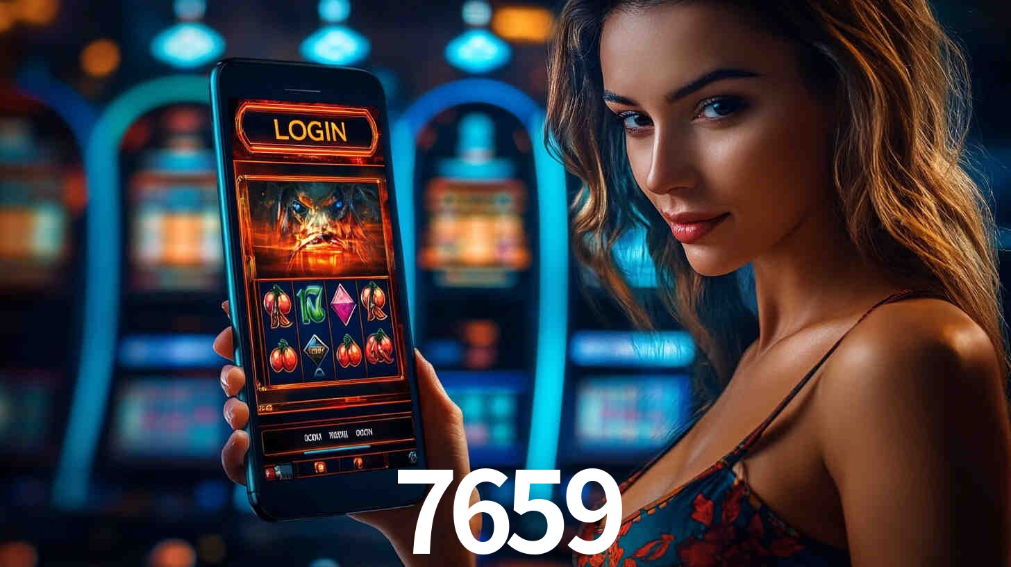 7659 Bet
