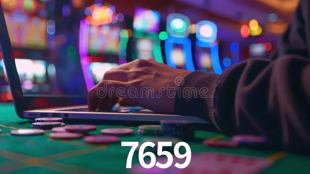 Torneios 7659
