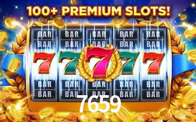 Descubra o Mundo do Cassino Online com 7659